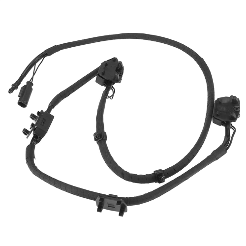 Windshield Washer Sprayer Jet System for X5 E70 2006-2013 2