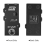 ABY Line Selector AB Switch Mini Guitar Effect Pedal 3