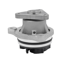 Engine Water Pump PMP200005 for MG 350 MG3 MG5 3350 550 360 E550 - ABS+Metal Direct Replacement