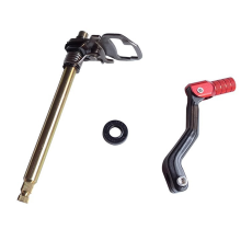 Motorcycle Gear Shift Shaft Oil Seal Gear Shift Lever for Zongshen