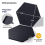 Acoustic Panels,Soundproof Wall Panels,Self-Adhesive Sound Absorbing, 6