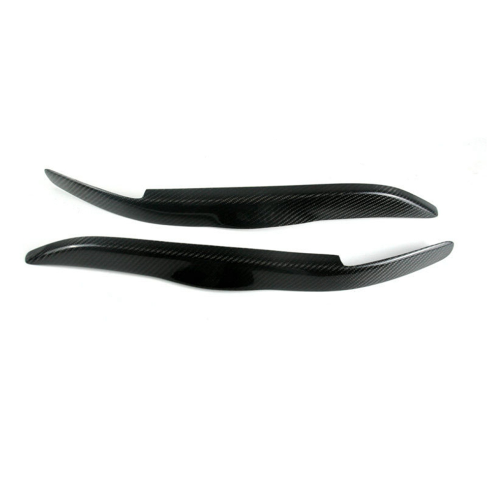 Eyelid Eyebrow Headlight Lens Cover For Legacy 2004-2008 4852739732143