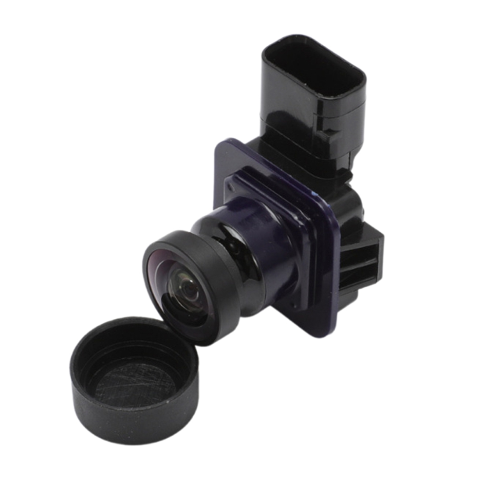 Hd-RüCkfahrkamera FüR Flex 2013–2019-image