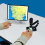 Wifi Digital Microscope 50X-1600X HD Electronic Microscopes 6