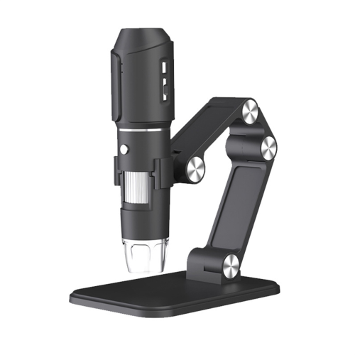 Wifi Digital Microscope 50X-1600X HD Electronic Microscopes 1