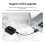 Radiolink R16F RC Receiver 16 Channel 2.4GHz with Gyro 6