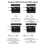 Radiolink R16F RC Receiver 16 Channel 2.4GHz with Gyro 5