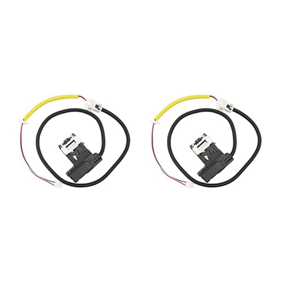 W11307244 Washer Lid Lock Switch (3 Wires) for ,2Pcs-image-OPC-PH57PFB-NEW