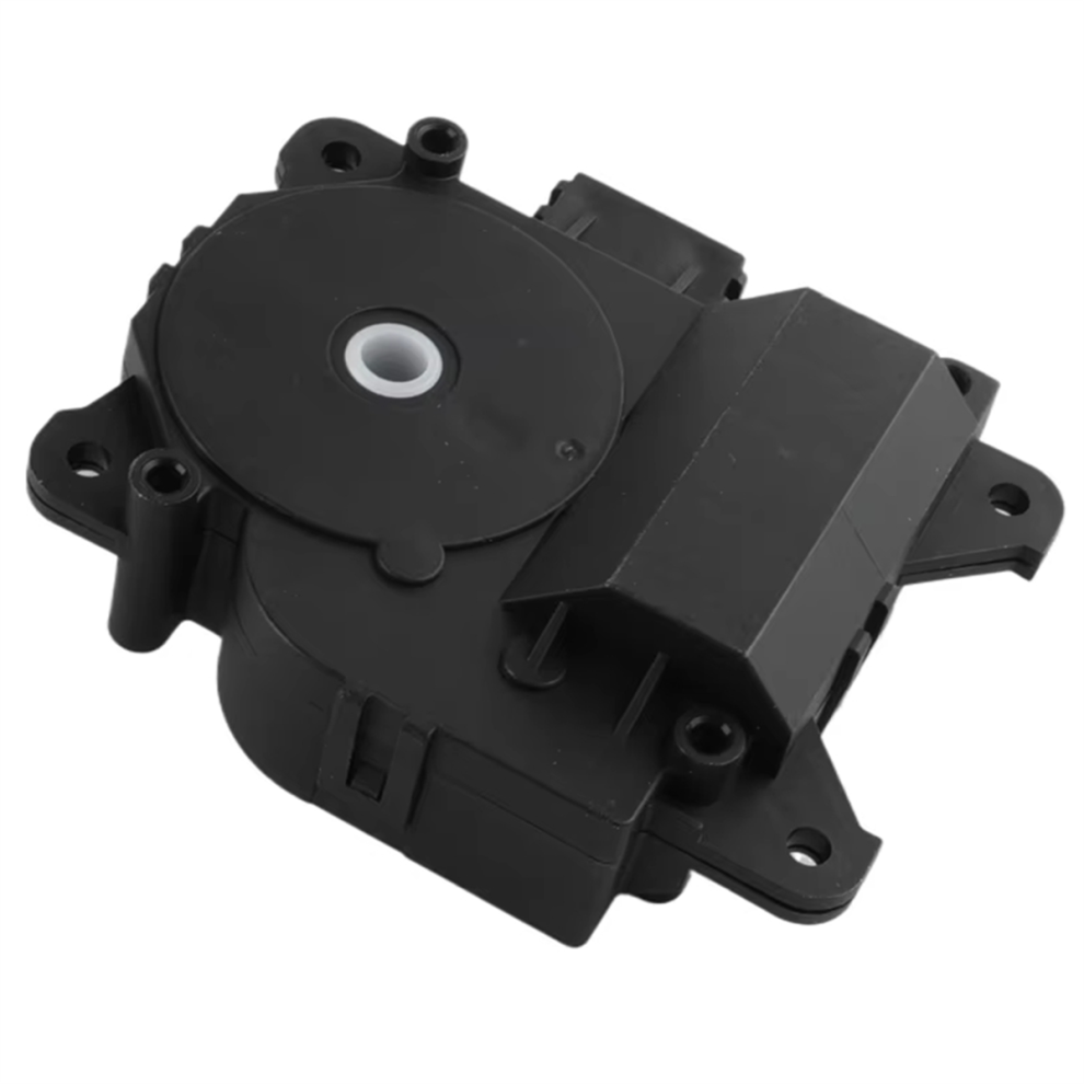 Car Hvac Heater Blend Door Actuator For V6 3.5L Black 4852739739722