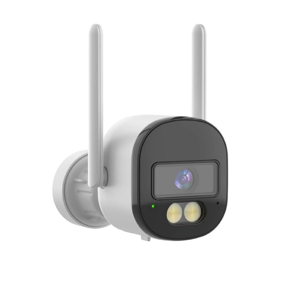 Mini caméra de surveillance vidéo Tuya WiFi 2,4G/5G