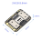 ZX905 Mini GPS Tracker 4G Chip Module 2