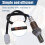 Downstream Oxygen Sensor 234-4303,18213-57L00, 18213-79K00 for 7