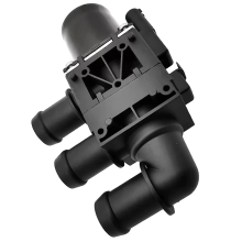 Waterklep voor autoverwarming Waterregelklep voor verwarming 64129153079