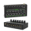 Mini Audio Mixer Stereo Line Mixer for Professionals Beginners (EU) 2