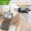 Hay Moisture Tester,Moisture Meter Probe for Hay,Froage Grass 4