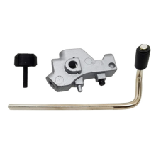 Conjunto de bloco N275350 / Guia de profundidade N275341 / Botão N278801 para