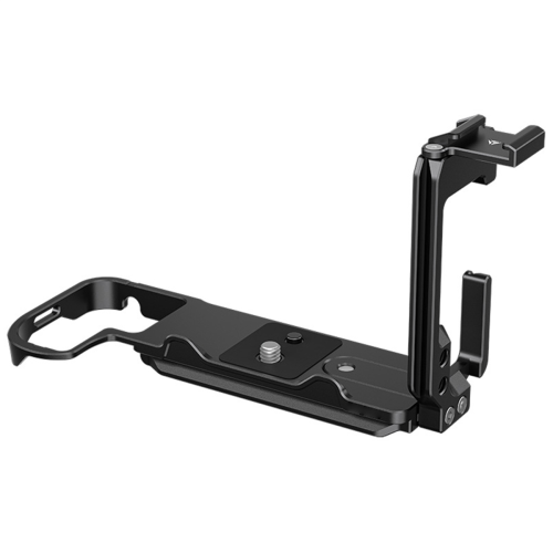 Novo suporte de base vertical de 1/4 de polegada