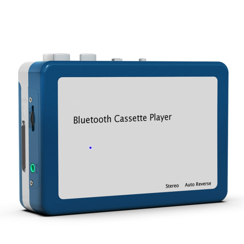 BT Cassette Player Walkman Cassette Player Portable Speaker 1