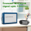 BT Cassette Player Walkman Cassette Player Portable Speaker 4