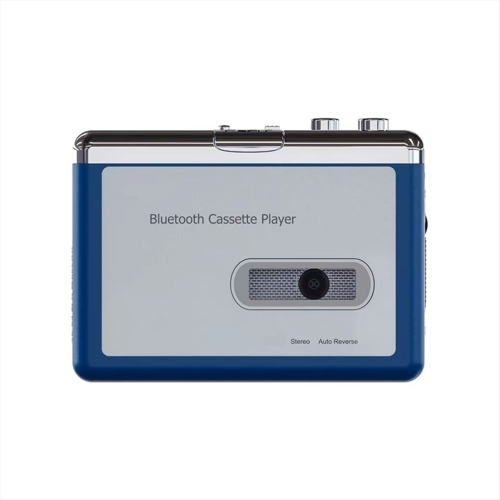 BT Cassette Player Walkman Cassette Player Portable Speaker