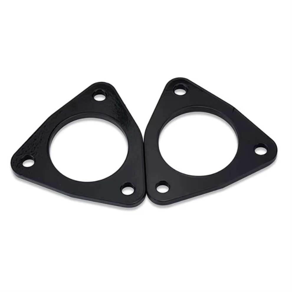Kit de mise à niveau et de levage de châssis de voiture pour 4x4 et 2x4