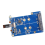 Pi5 Double 5 PCIe - M.2 NVMe -kaksois-SSD-sovitinlevylle 5