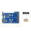 Pi5 Double 5 PCIe - M.2 NVMe -kaksois-SSD-sovitinlevylle 1