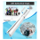 Cell Phone Selfie Stick with Bluetooth Remote for 4-7 In Smartphone,B 5