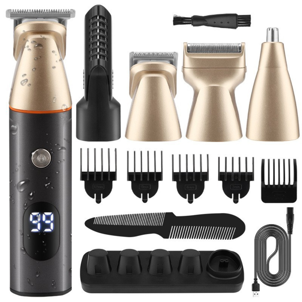 Sin Marca Hair Trimmer Body Groomer Grooming Trimmer