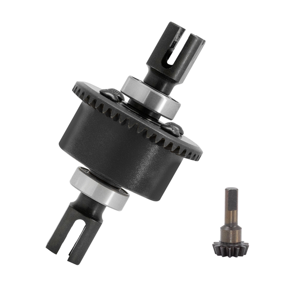 Differential Gear Kit For Arrma 1/7 Limitless Infraction Rc Car 4852739737889