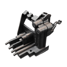 Für 90.3/90.5 Sitzhöhenregelventil für MAN TGA TGS LKW