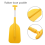 Telescopic Paddle Portable Collapsibles 3