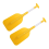 Telescopic Paddle Portable Collapsibles 1