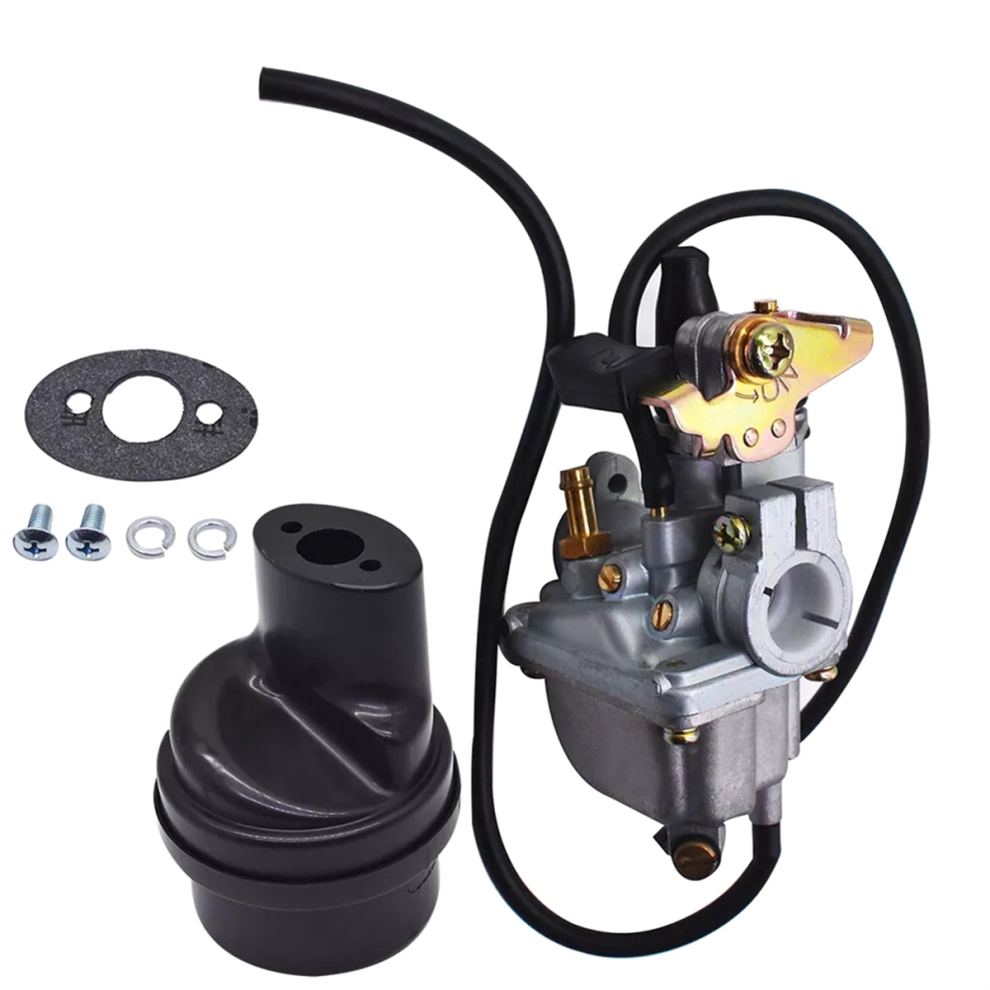 FüR 50 LT50 -A50 2002-2005 W/Luftfilter Box Vergaser-image
