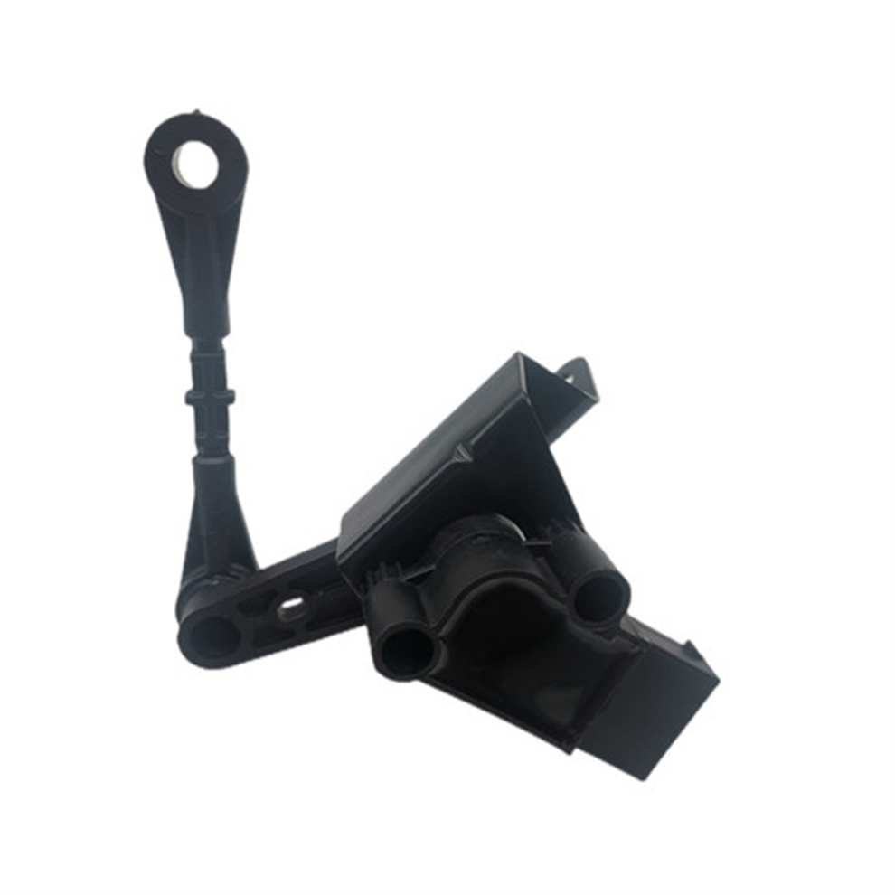 Lr024218 Rear Left Height Level Sensor For Land Range Black 4852739743712