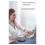 Alarm Clock Sleep Sound Machine 8-Color Night Light 3