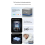 Alarm Clock Sleep Sound Machine 8-Color Night Light 7