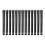 13PCS Golf Grip Classic Pattern Standard Natural Rubber 1