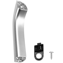 Interior Door Handle for MAN Truck Body Parts Right:81626304156
