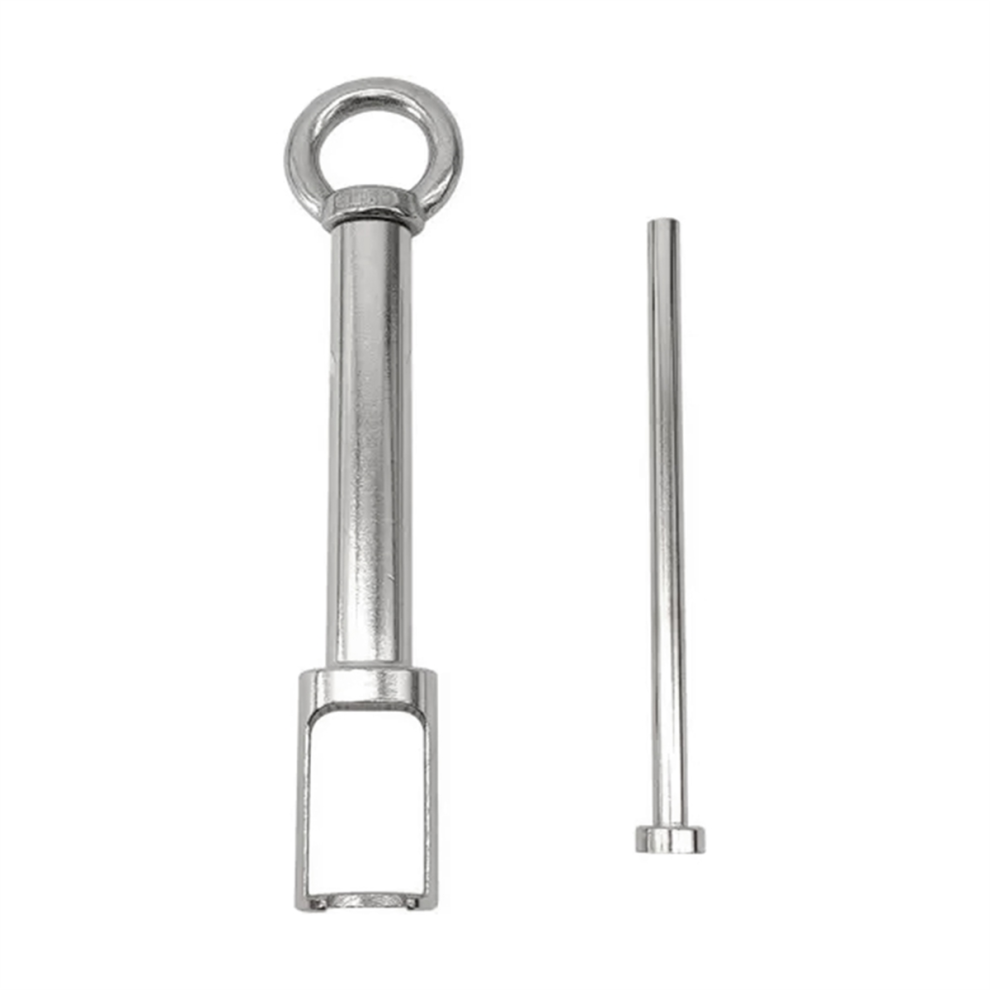 Fuel Injector Nozzle Puller Extractor Removal Tool 4852739742173
