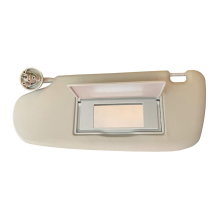 Car Sun Visor Sunshade for Ram 1500 2500 3500 Left