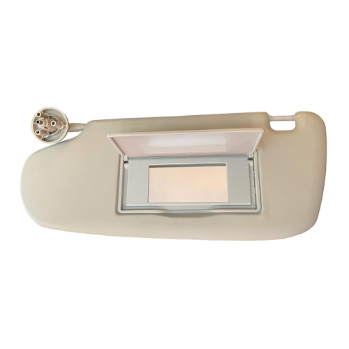 Car Sun Visor Sunshade for Ram 1500 2500 3500 Left