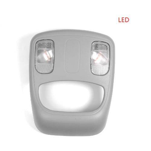 1KD78BD1AA Roof Reading Light Ceiling Light for Ram 1500 B 1