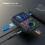 Bluetooth 5.0 Transmitter Adapter for PC TV Car Home Speaker 7