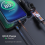 Bluetooth 5.0 Transmitter Adapter for PC TV Car Home Speaker 4