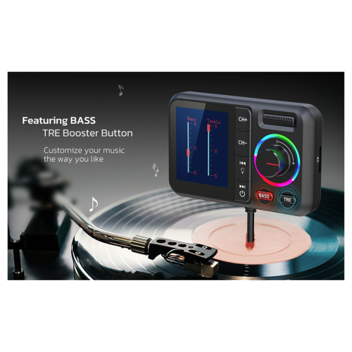 Bluetooth 5.0 Transmitter Adapter for PC TV Car Home Speaker 2