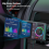 Bluetooth 5.0 Transmitter Adapter for PC TV Car Home Speaker 2