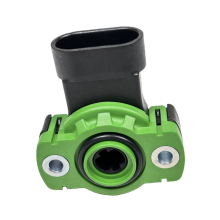 Neuer Drosselklappensensor AL110351 AL113868 für Traktor