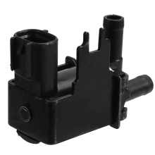 Électrovanne de purge de cartouche de vapeur pour 3 cylindres de 1,6 L