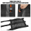 3 Pack Universal Tree Stand Seat Replacement 6